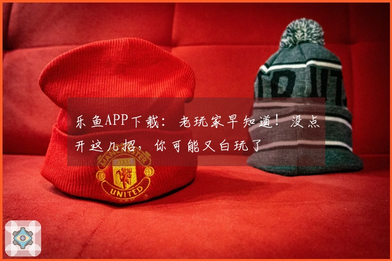 乐鱼APP下载：老玩家早知道！没点开这几招，你可能又白玩了
