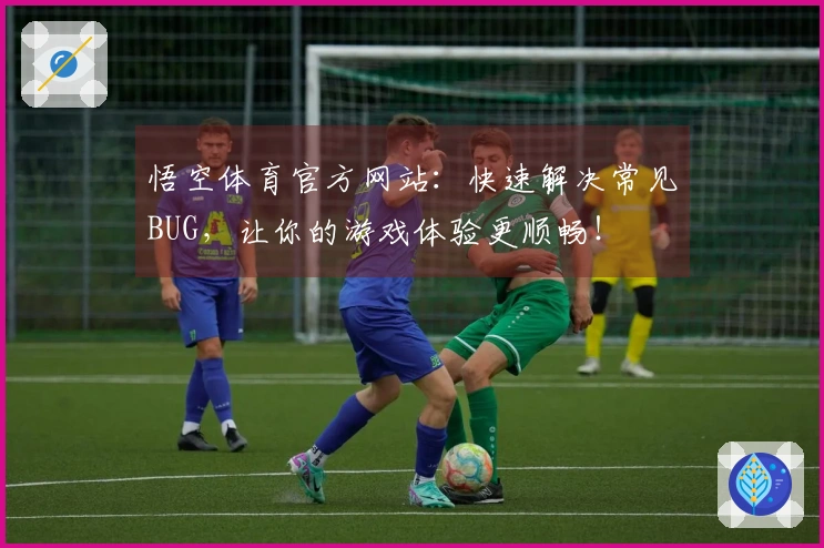 悟空体育官方网站：快速解决常见BUG，让你的游戏体验更顺畅！