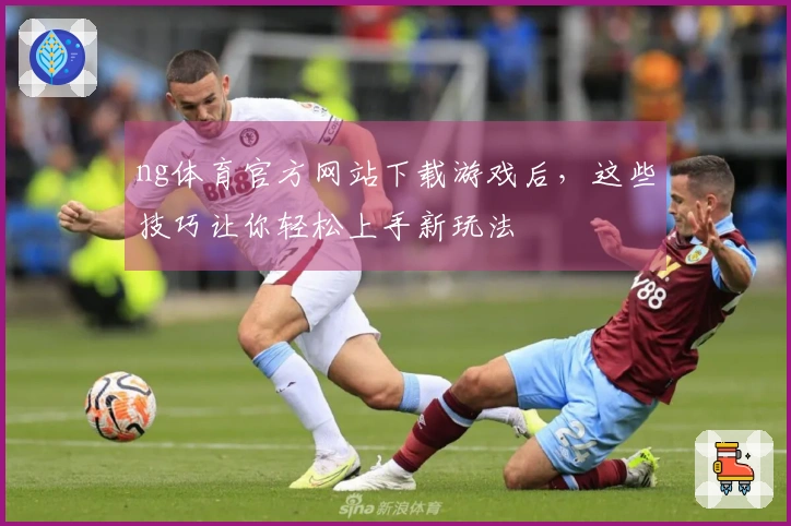 ng体育官方网站下载游戏后，这些技巧让你轻松上手新玩法